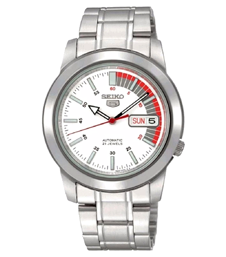 5 AUTOMATIC SNKK25K1