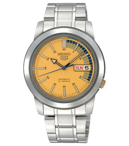 5 AUTOMATIC SNKK29K1