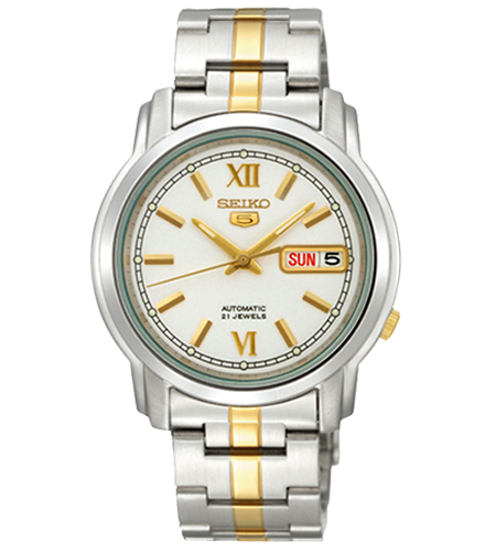 5 AUTOMATIC SNKK83K1