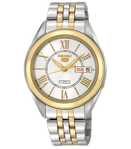 5 AUTOMATIC SNKL36K1