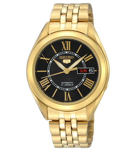 5 AUTOMATIC SNKL40K1