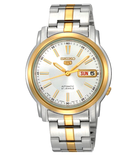 5 AUTOMATIC SNKL84K1