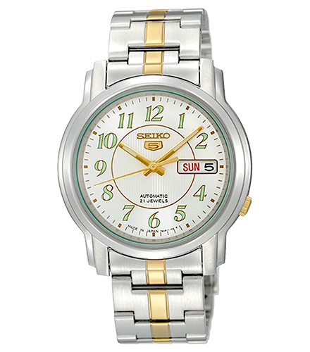 5 AUTOMATIC SNKL95K1