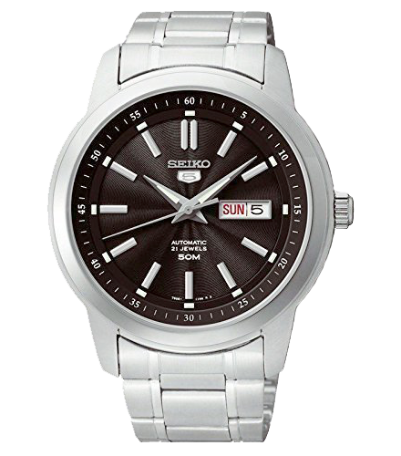 5 AUTOMATIC SNKM87K1