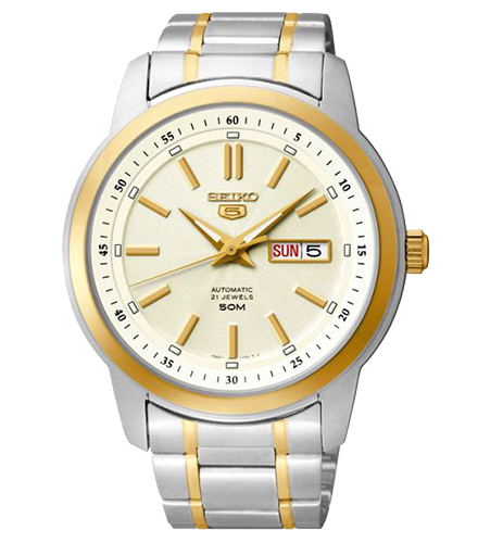 5 AUTOMATIC SNKM92K1