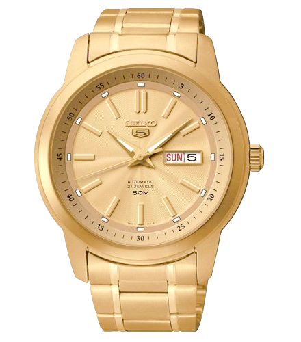 5 AUTOMATIC SNKM94K1