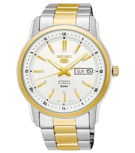 5 AUTOMATIC SNKP14J1