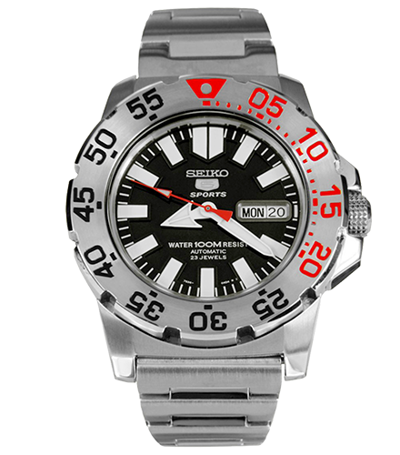 5 AUTOMATIC SNZF47K1