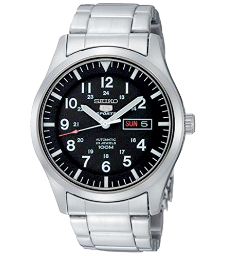 5 AUTOMATIC SNZG13K1