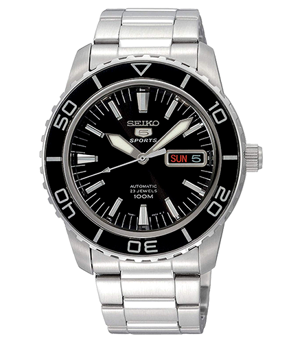 5 AUTOMATIC SNZH55K1