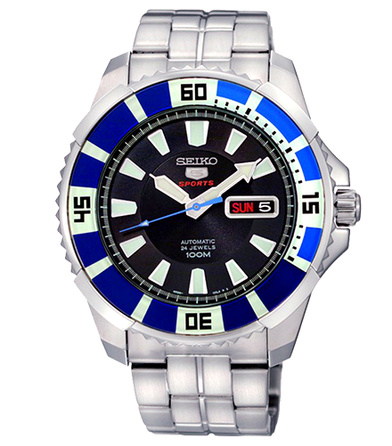 5 SPORT AUTOMATIC SRP203K1