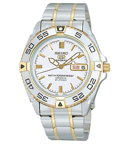 5 SPORT AUTOMATIC SNZB24J1