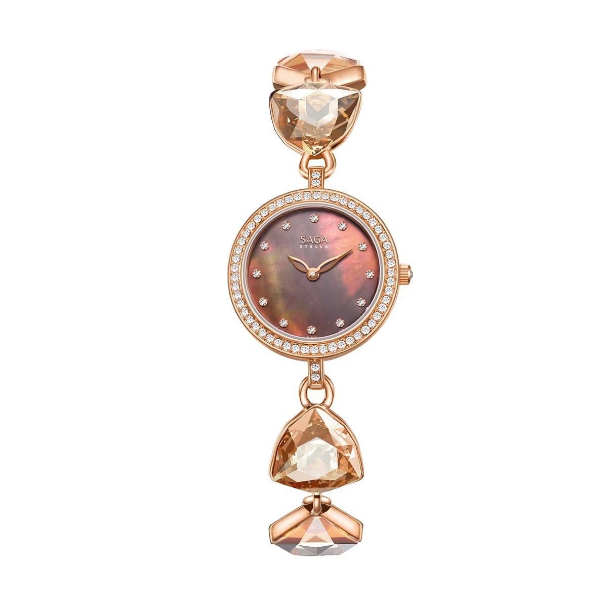 STELLA 53442-RGBNRG-2A