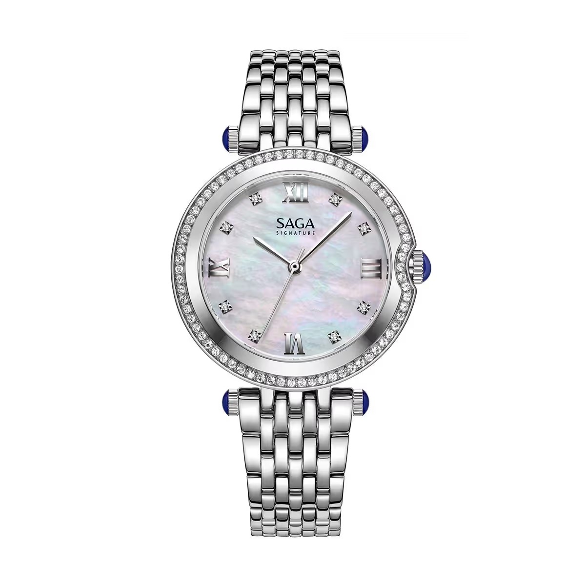 SIGNATURE 53458-SVMWSV-2