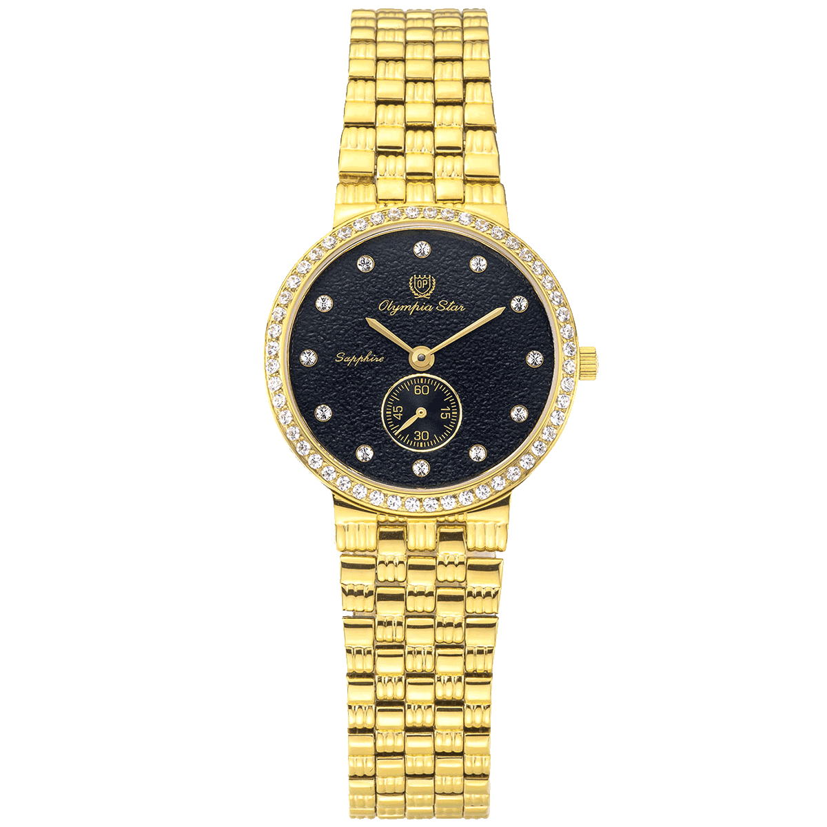 CLASSIC SUB DIAL LADY OPA55958DLK-VD