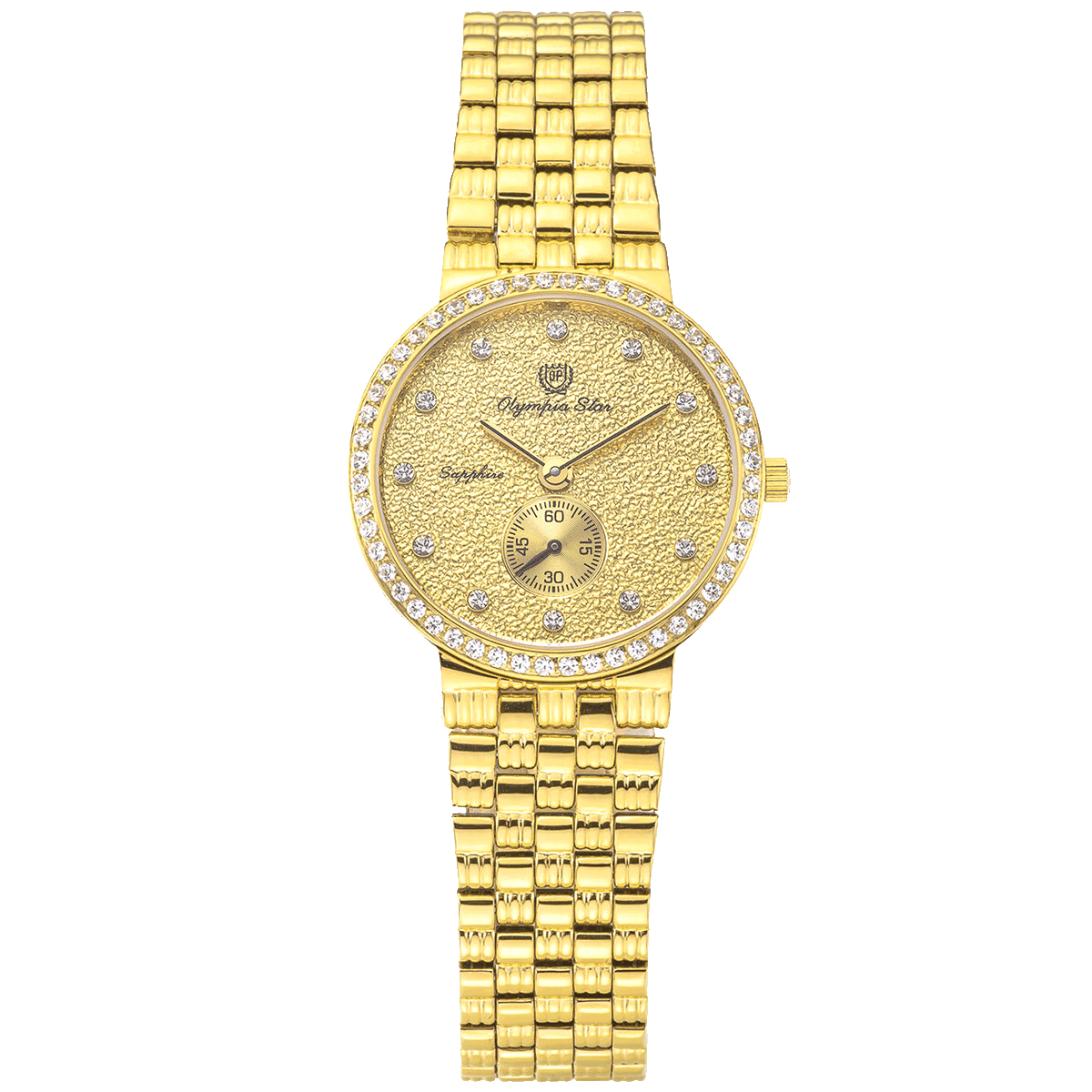 CLASSIC SUB DIAL LADY OPA55958DLK-VV