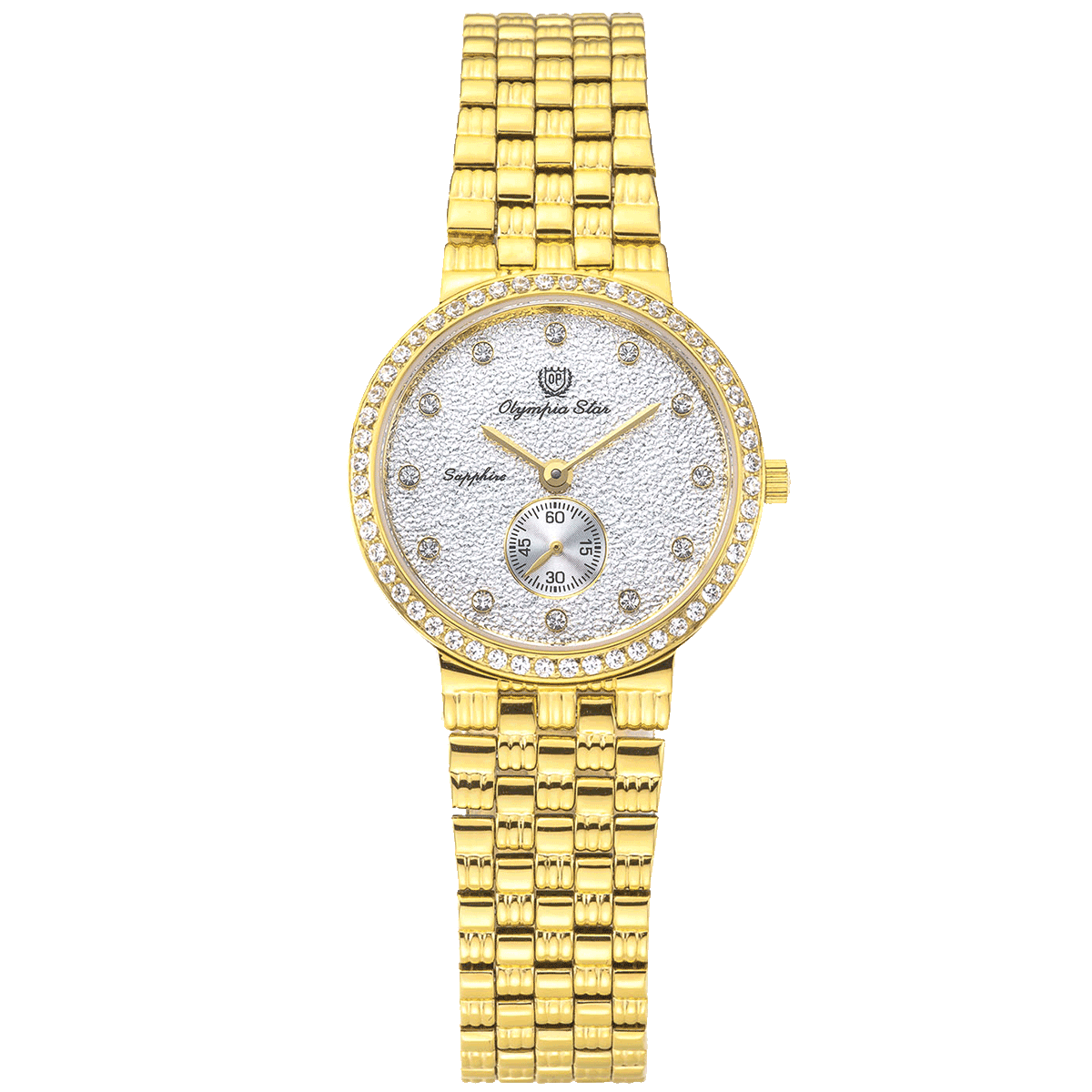 CLASSIC SUB DIAL LADY OPA55958DLK-VT