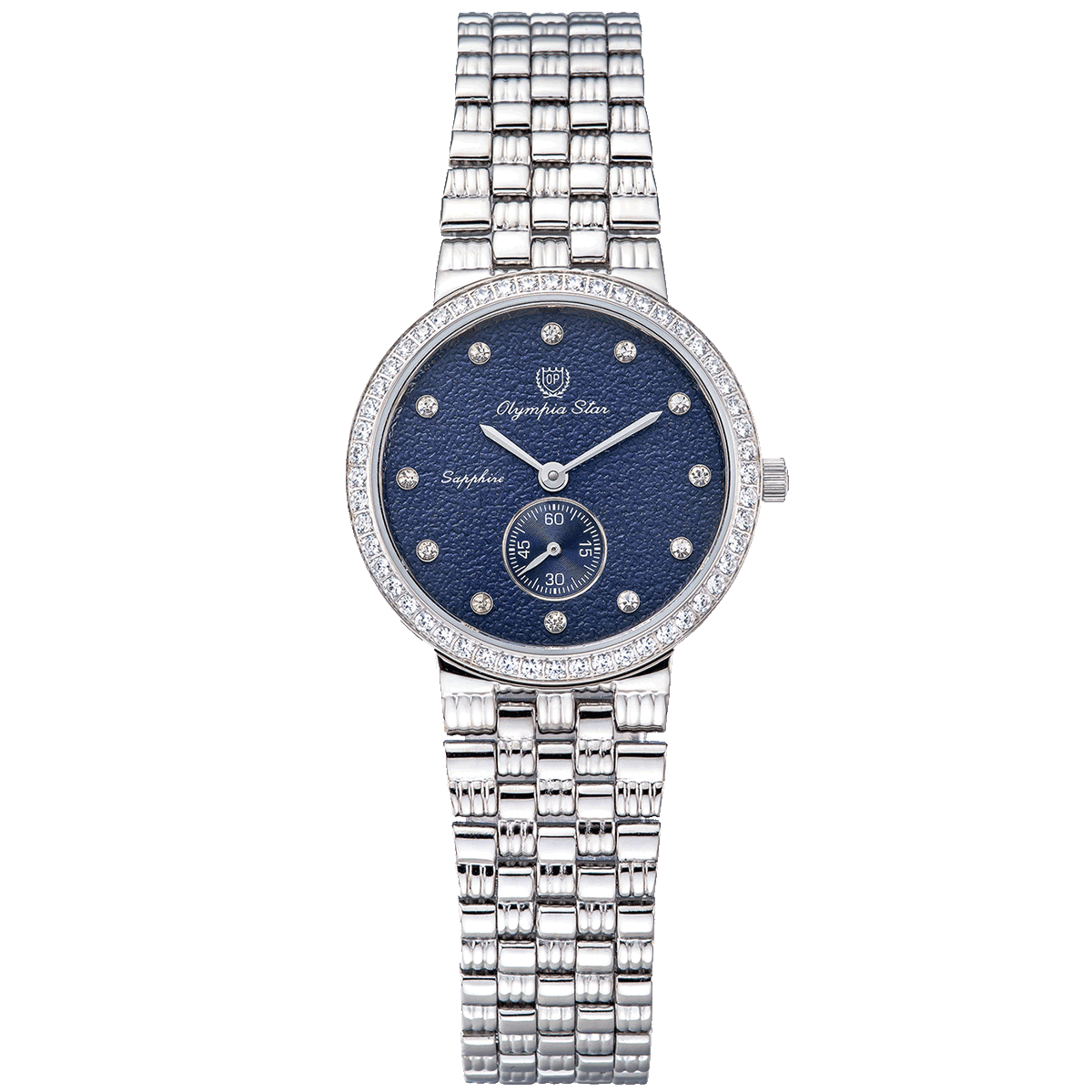 CLASSIC SUB DIAL LADY OPA55958DLS-TXD