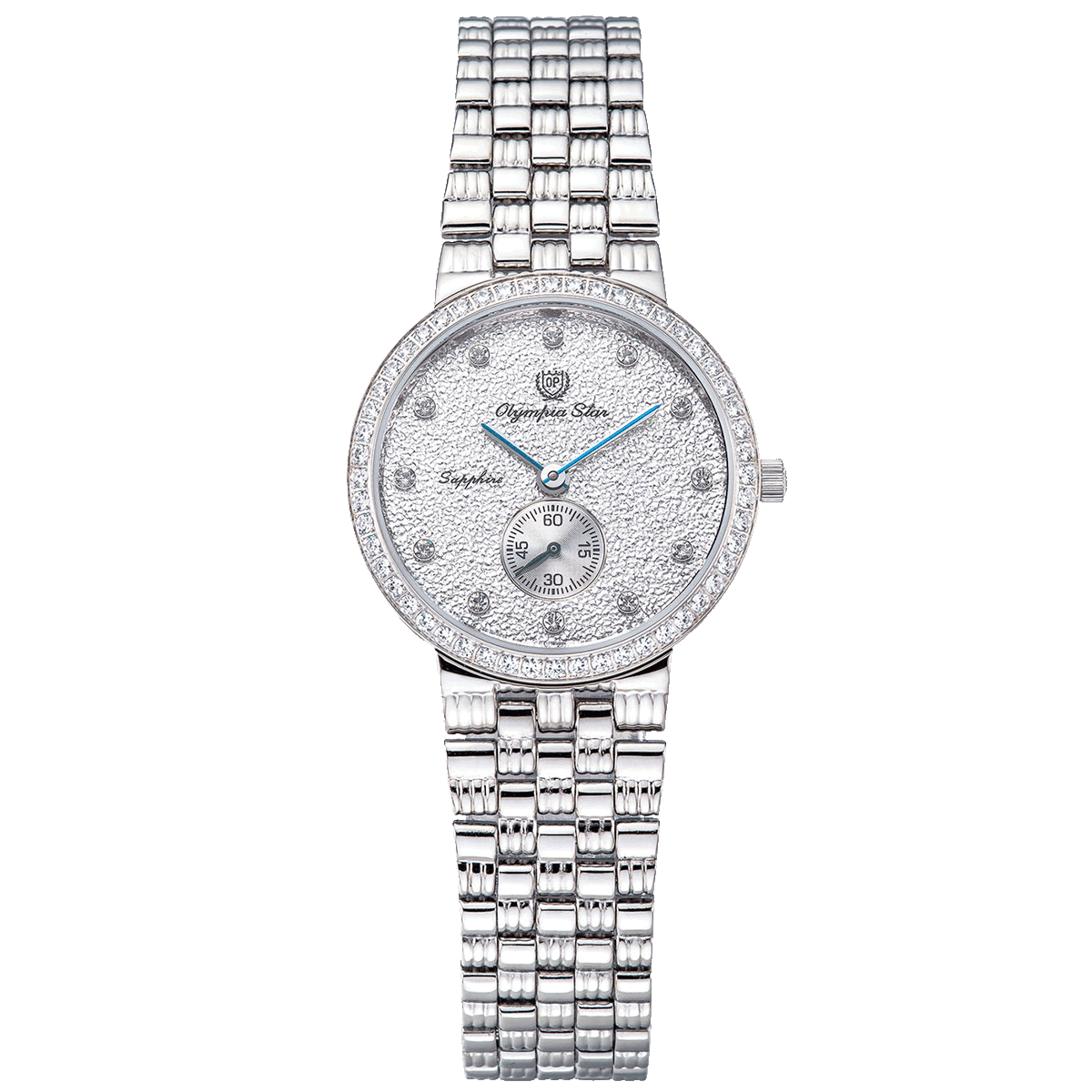 CLASSIC SUB DIAL LADY OPA55958DLS-TT