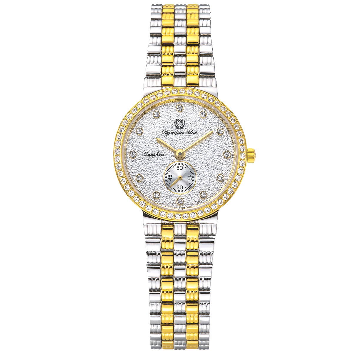 CLASSIC SUB DIAL LADY OPA55958DLSK-DMVT