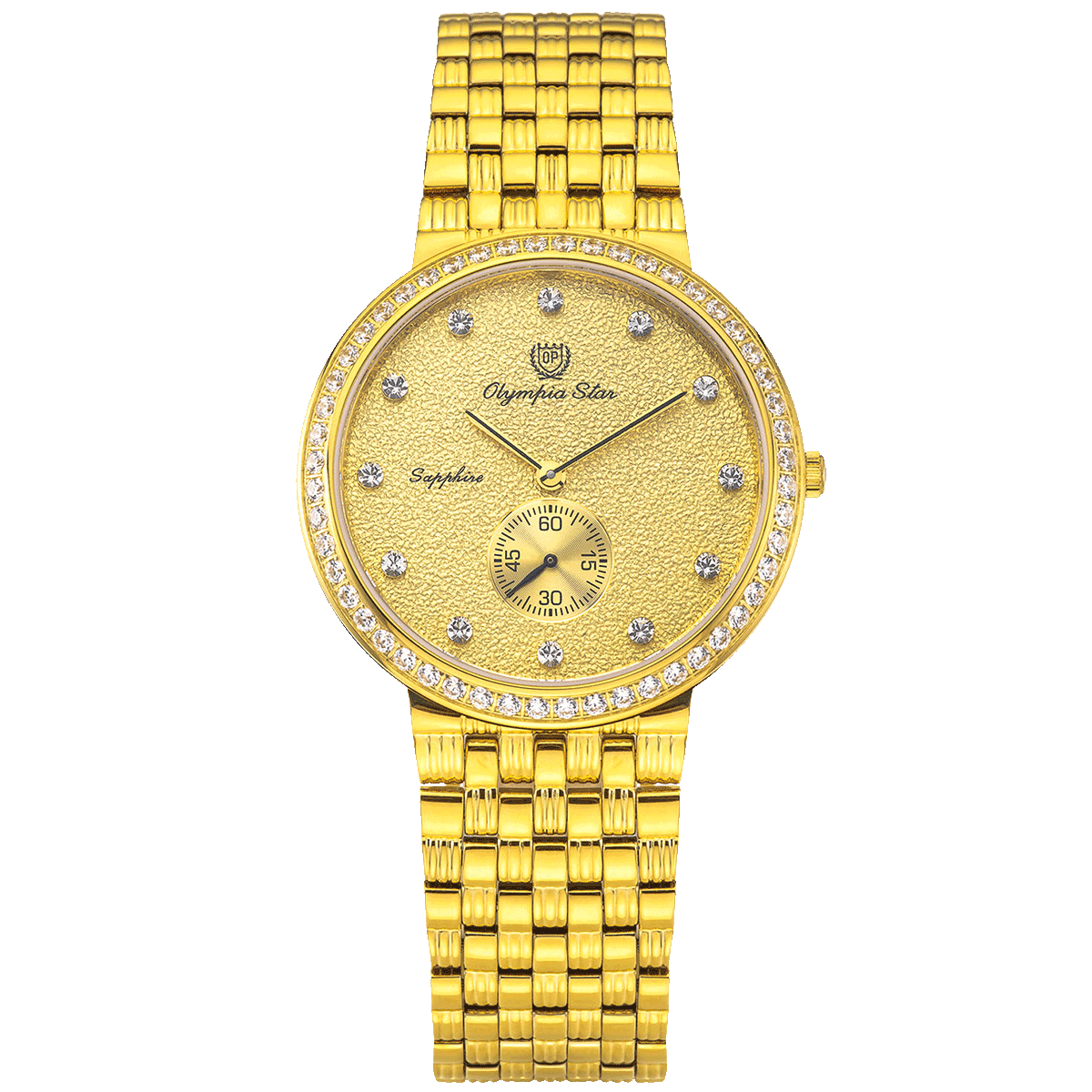 CLASSIC SUB DIAL GENT OPA55958DMK-VV