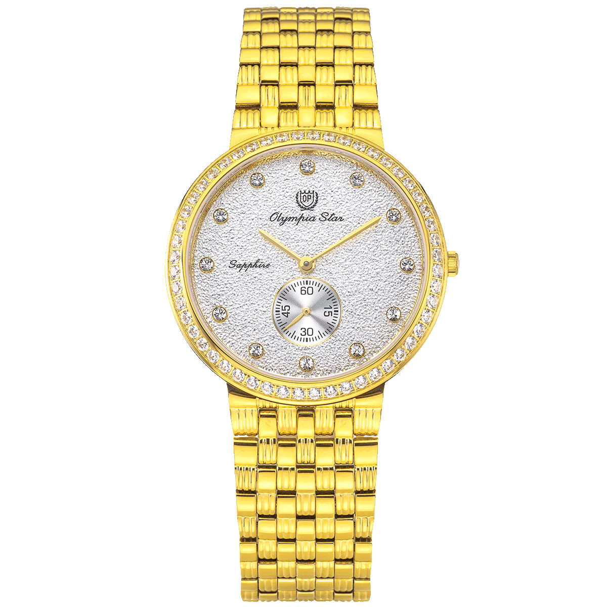 CLASSIC SUB DIAL GENT OPA55958DMK-VT