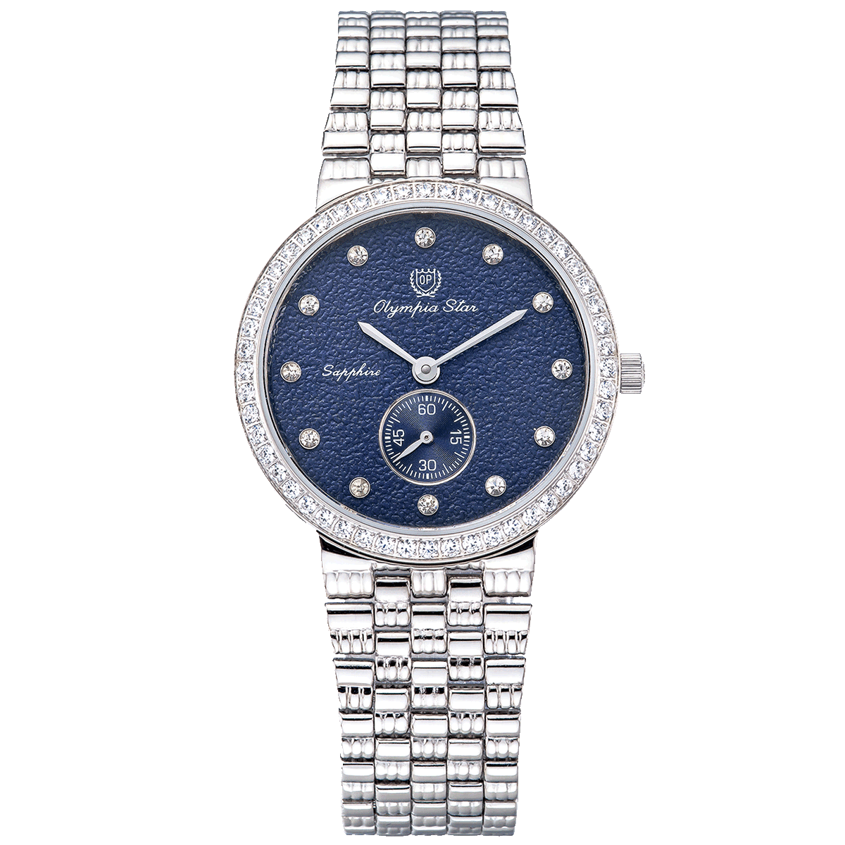 CLASSIC SUB DIAL GENT OPA55958DMS-TXD