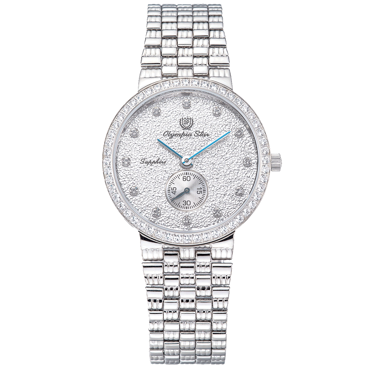 CLASSIC SUB DIAL GENT OPA55958DMS-TT