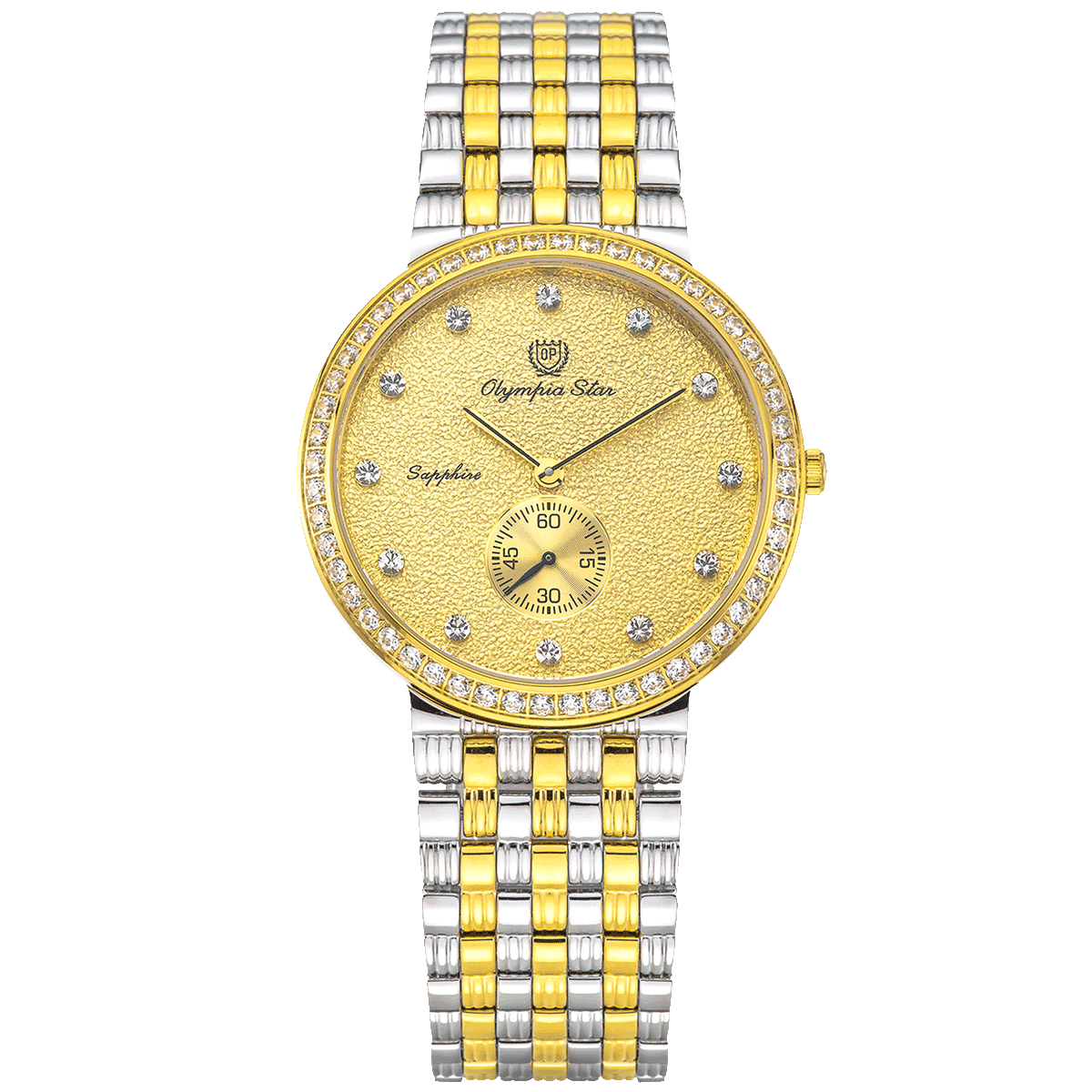 CLASSIC SUB DIAL GENT OPA55958DMSK-DMVV