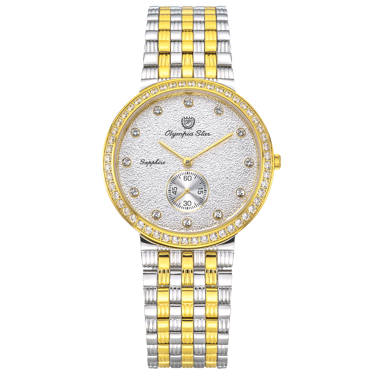 CLASSIC SUB DIAL GENT OPA55958DMSK-DMVT