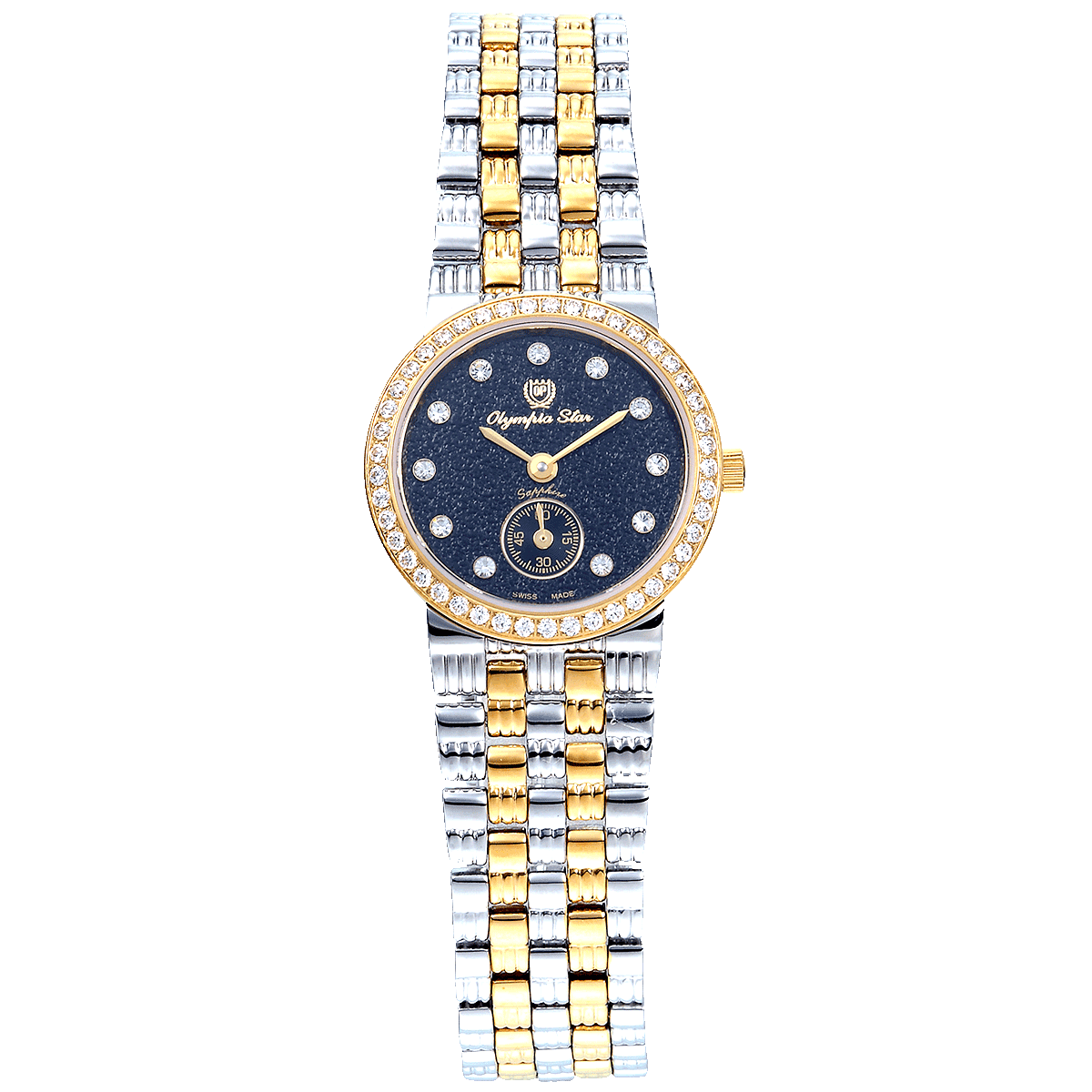 CLASSIC LADY OP5595DLSK-D