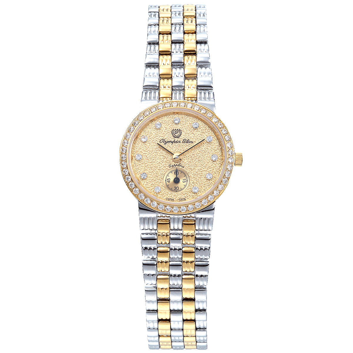 CLASSIC LADY OP5595DLSK-V