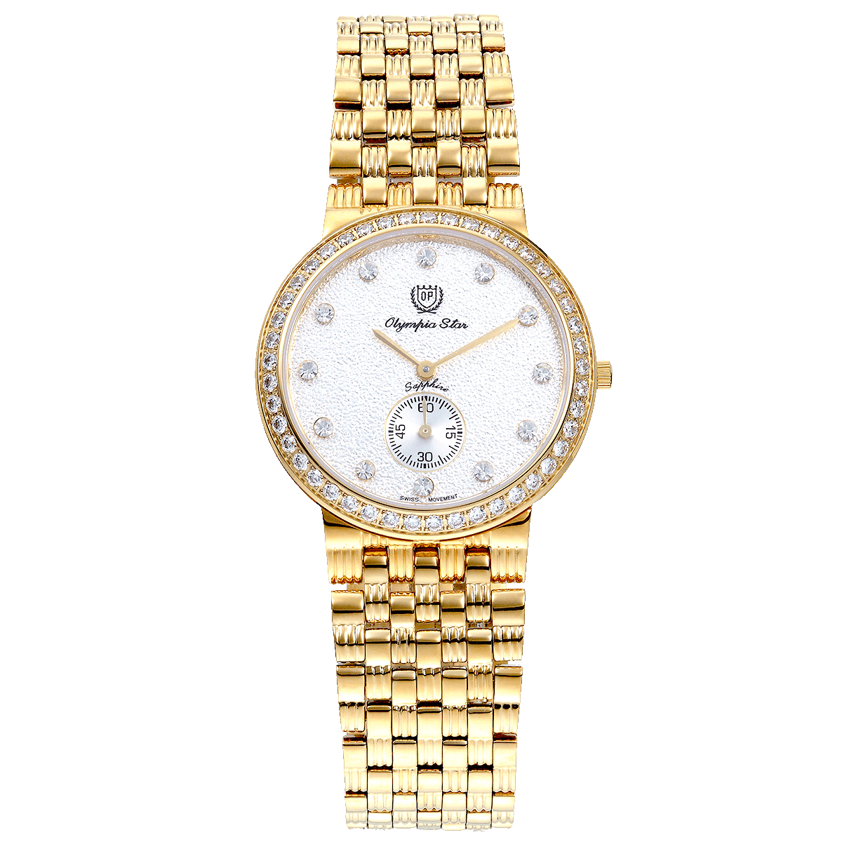 CLASSIC GENT OP5595DMK-T