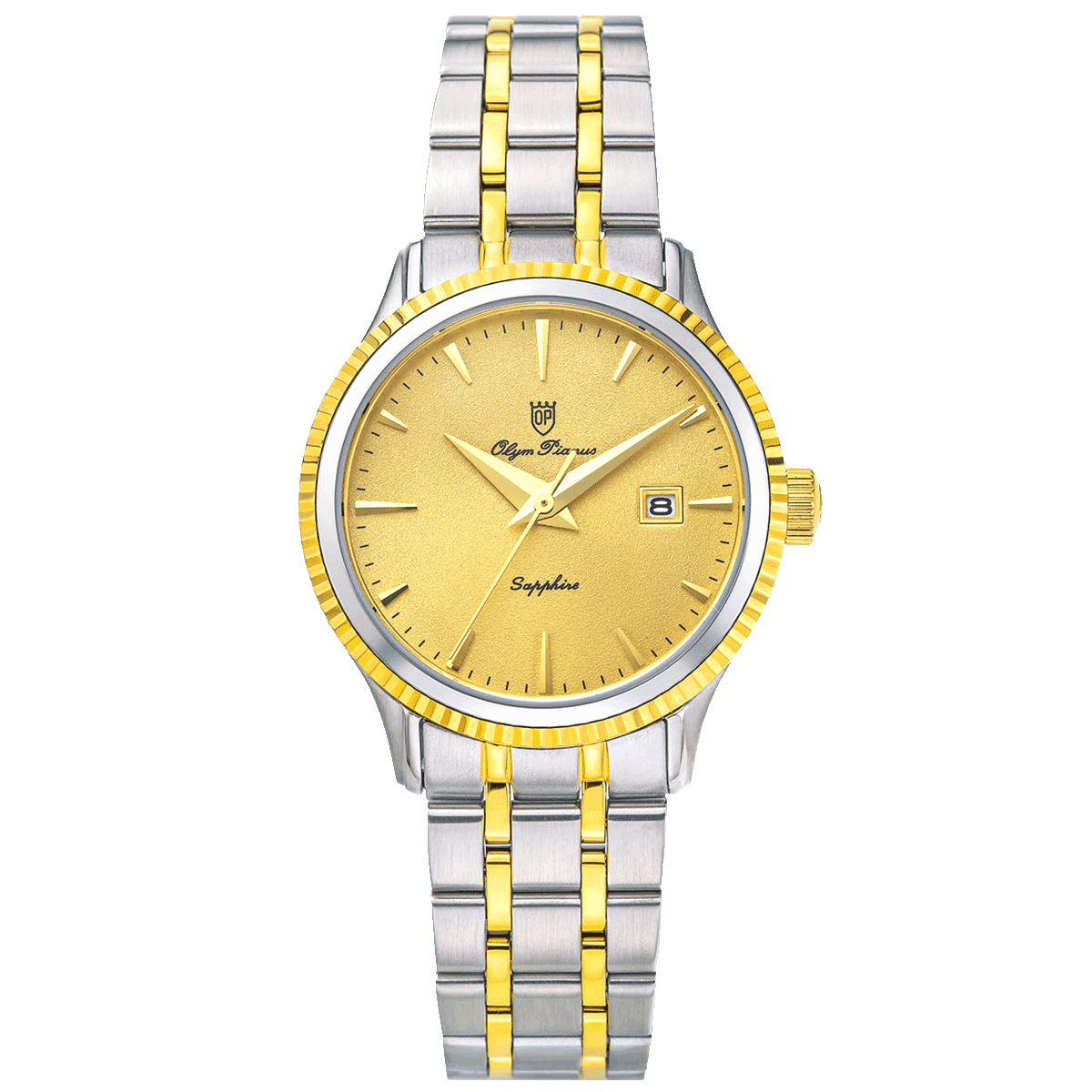 CLASSIC LADY OP5695LSK-V