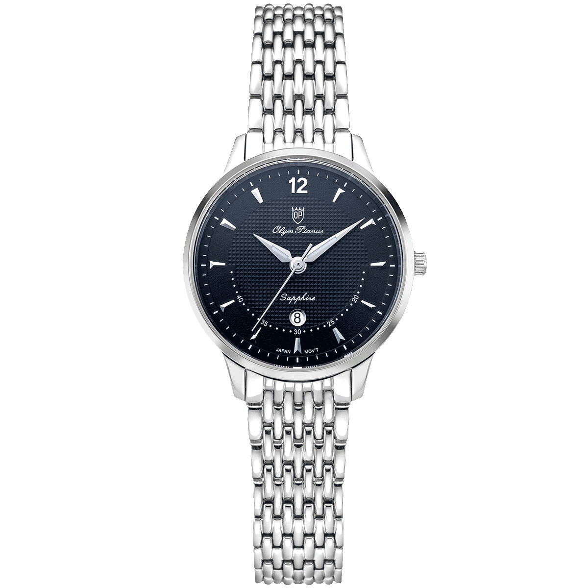 CLASSIC LADY OP5709LS-D