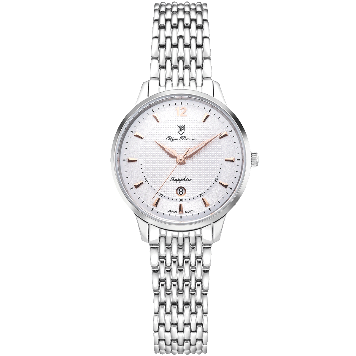 CLASSIC LADY OP5709LS-T