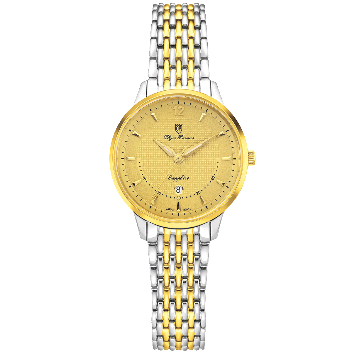 CLASSIC LADY OP5709LSK-V