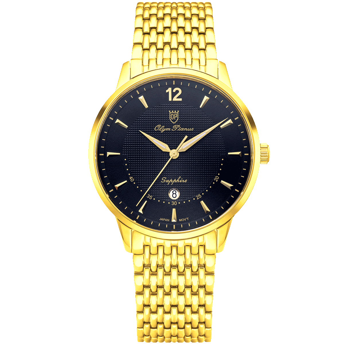 QUARTZ CLASSIC OP5709MK-D