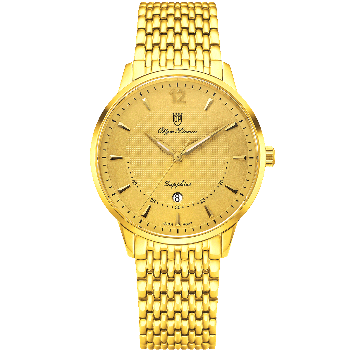 QUARTZ CLASSIC OP5709MK-V