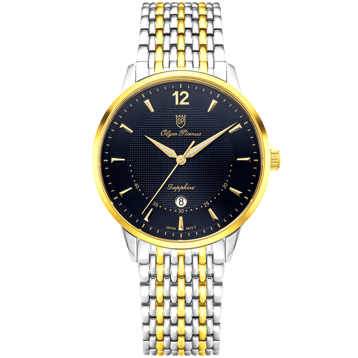 QUARTZ CLASSIC OP5709MSK-D