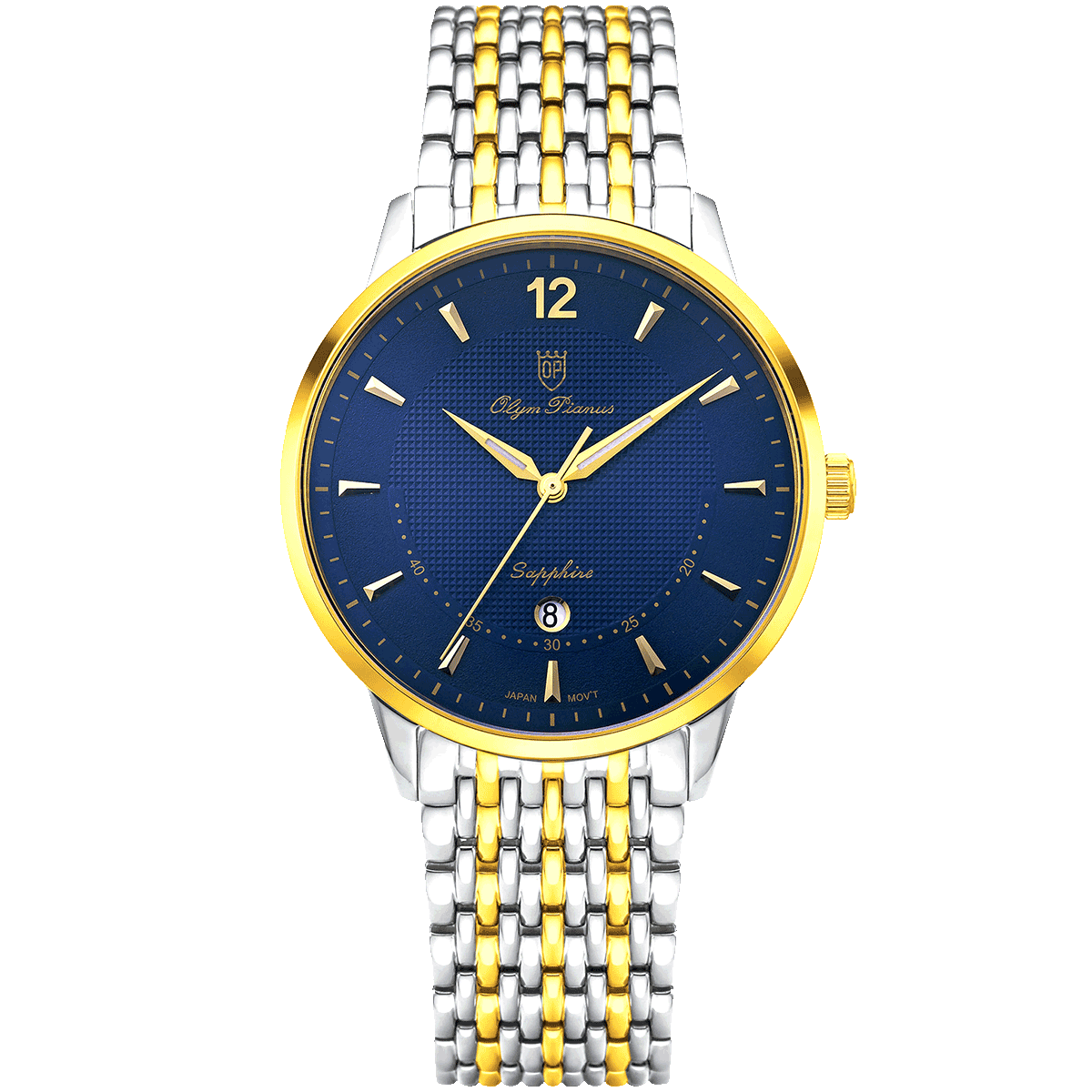 QUARTZ CLASSIC OP5709MSK-XD