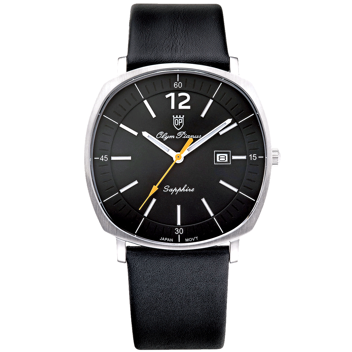 QUARTZ CLASSIC OP5711MS-D