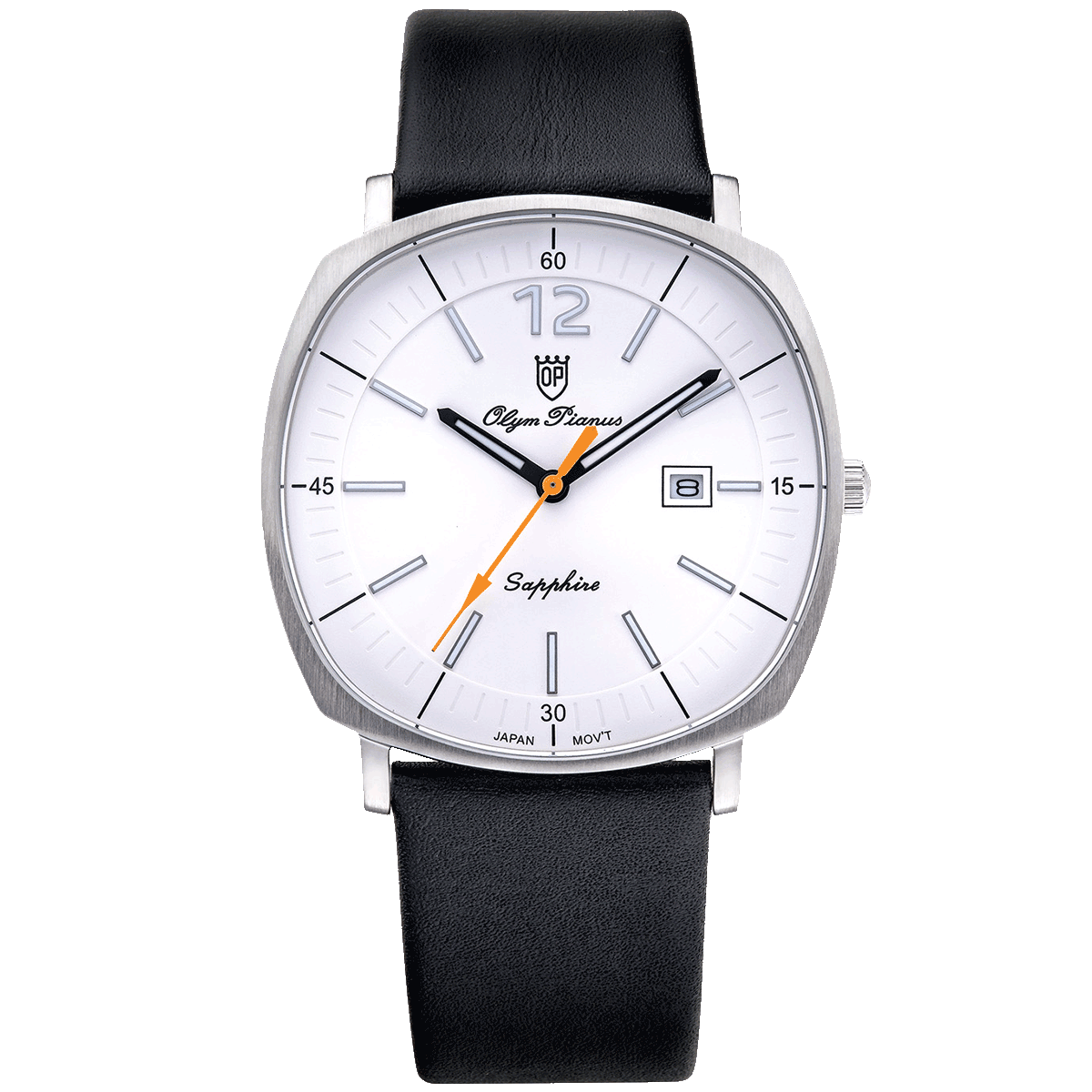 QUARTZ CLASSIC OP5711MS-T