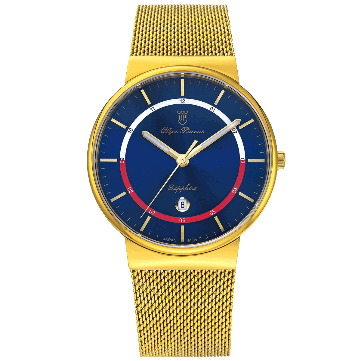 CLASSIC GENT OP5712MK-XD