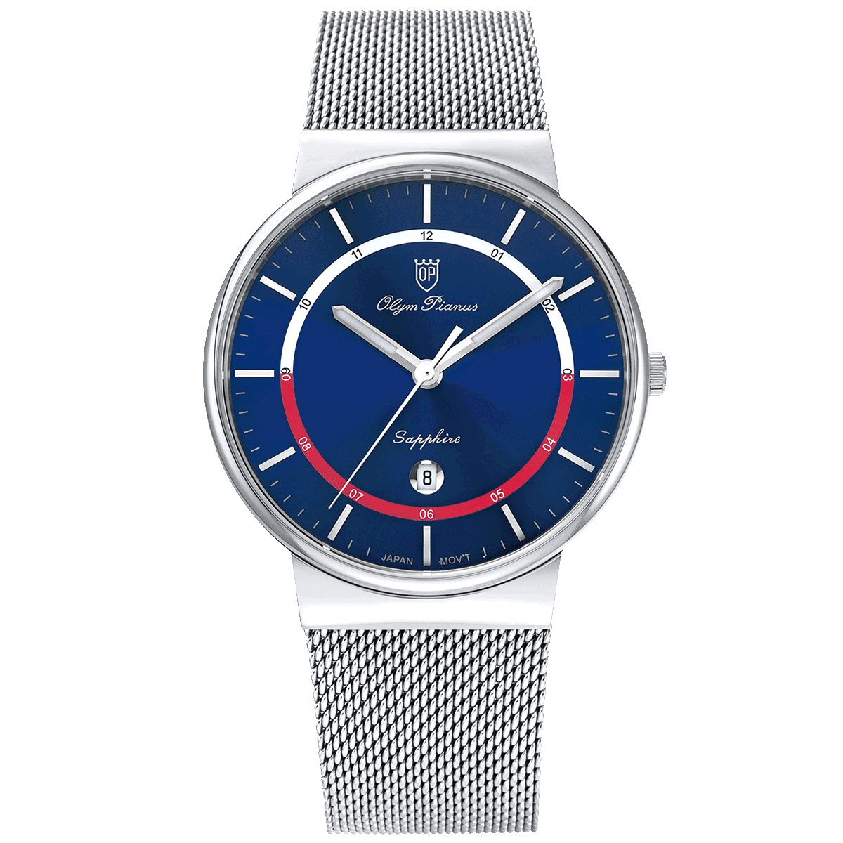 CLASSIC GENT OP5712MS-XD