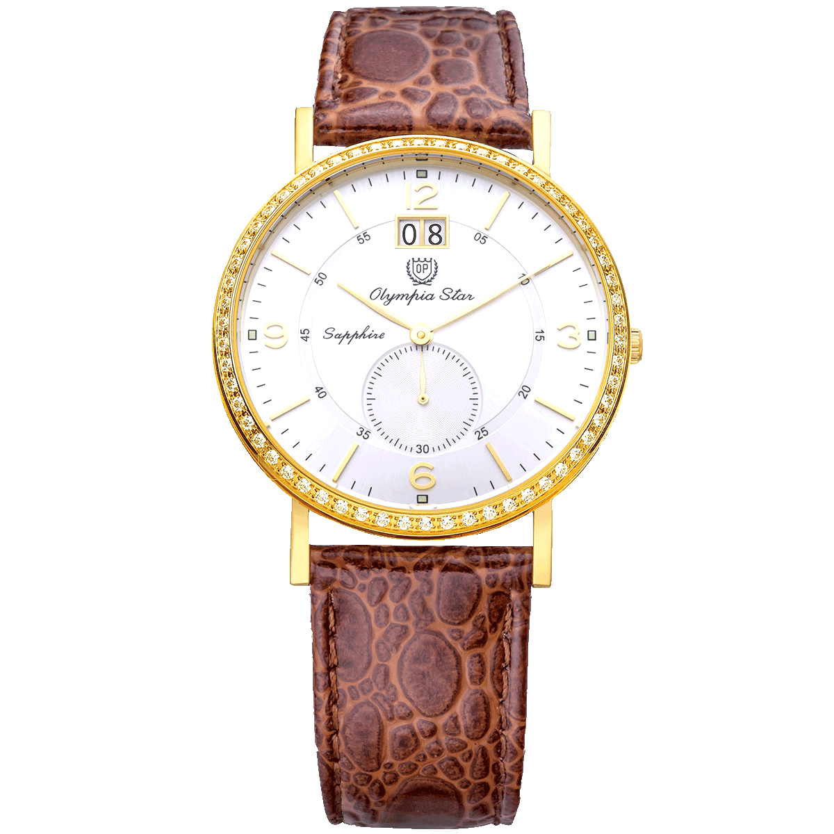 CLASSIC SUB DIAL GENT OPA58012-04DMK-GL-VT