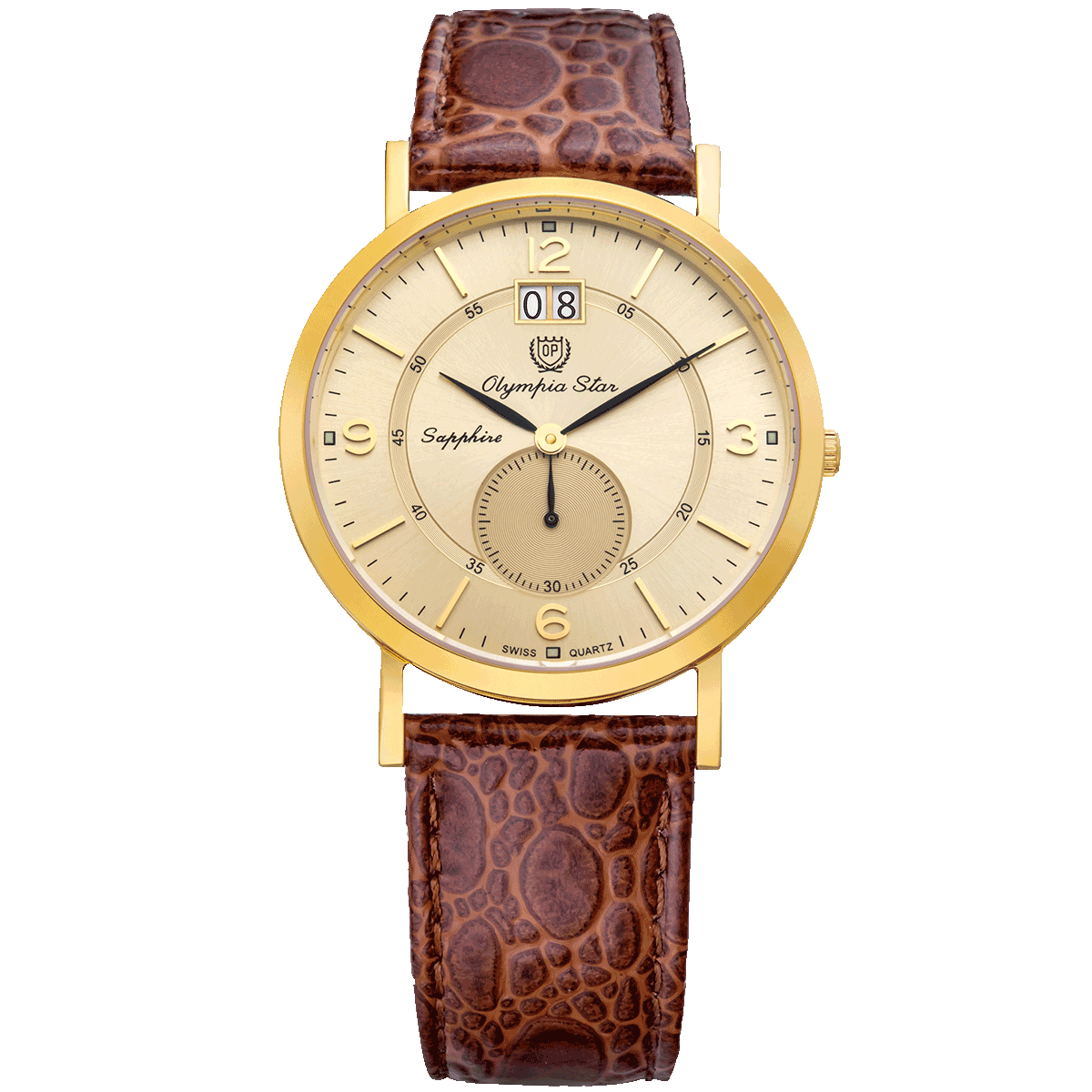 CLASSIC SUB DIAL GENT OPA58012-04MK-GL-VV