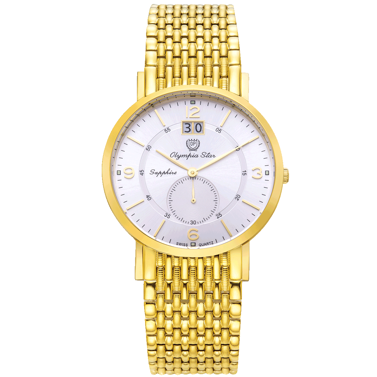 CLASSIC SUB DIAL GENT OPA58012-04MK-VT