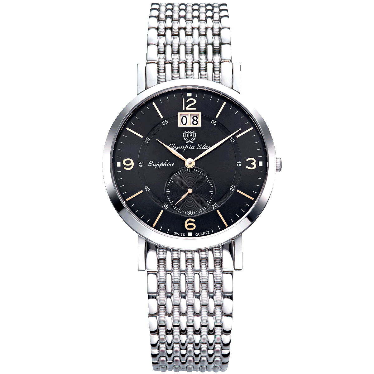 CLASSIC SUB DIAL GENT OPA58012-04MS-TD