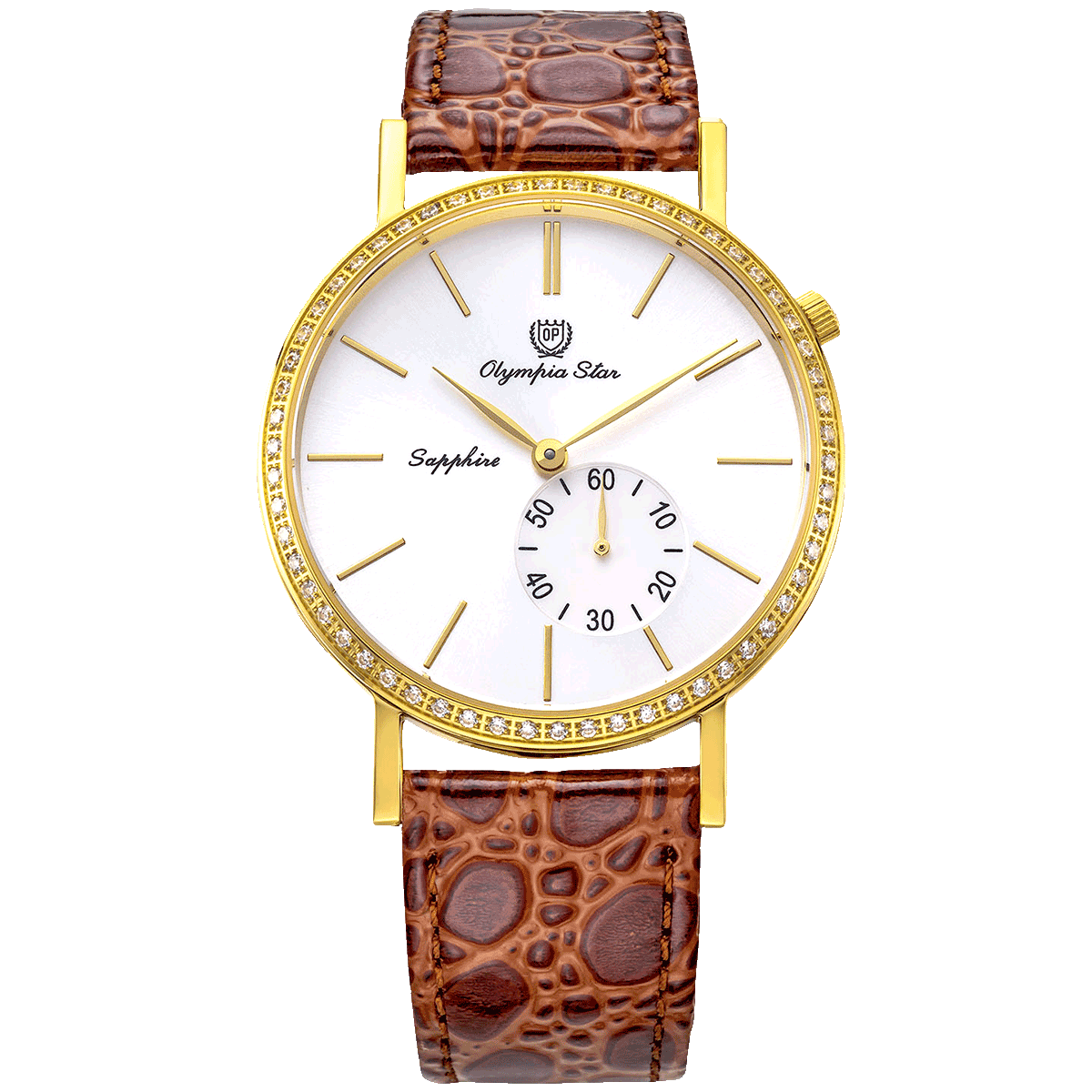 CLASSIC SUB DIAL GENT OPA58012-05DMK-GL-VT